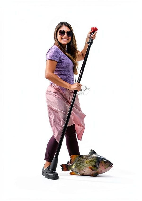 Jessie Kidden Womens UPF 50 Long Sleeve Hiking Shirt-5