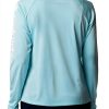 Columbia Womens UPF 50 Long Sleeve Shirt Omni Shade-1