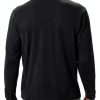 Columbia Mens Fleece Jacket Omni Shade UPF 50 Ultralight-1