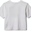 Columbia Girls T-Shirt Omni-Wick Moisture Wicking Comfort-1