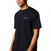 Columbia Mens Activewear T-Shirt Omni-Wick Moisture Wicking-2