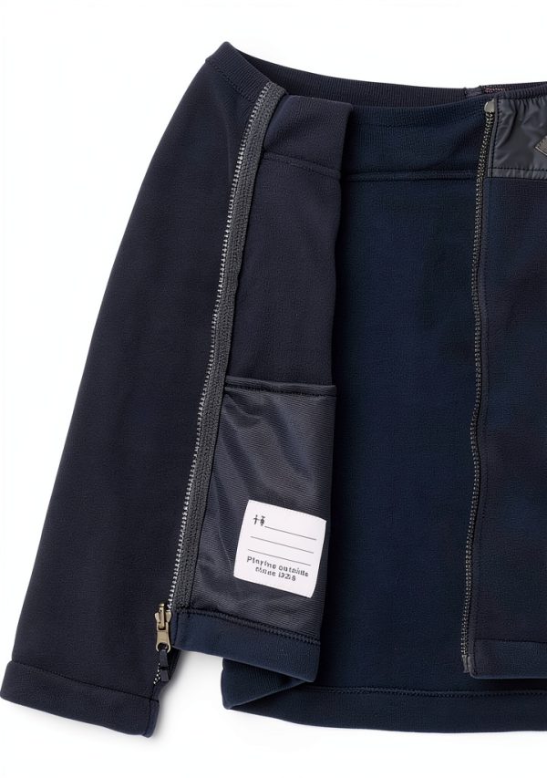 Columbia Boys 3-in-1 Jacket Waterproof Breathable Extended-5