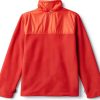 Columbia Boys 3-in-1 Jacket Waterproof Breathable Extended-4