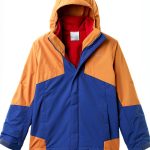 Columbia Boys 3-in-1 Jacket Waterproof Breathable Extended-0
