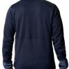 Columbia Mens Fleece Jacket Omni Wick Moisture Wicking-1