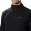 Columbia Mens Fleece Jacket Omni Shade UPF 50 Ultralight-7