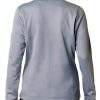 Columbia Womens Fleece Jacket Omni Wick Cirrus Grey-1