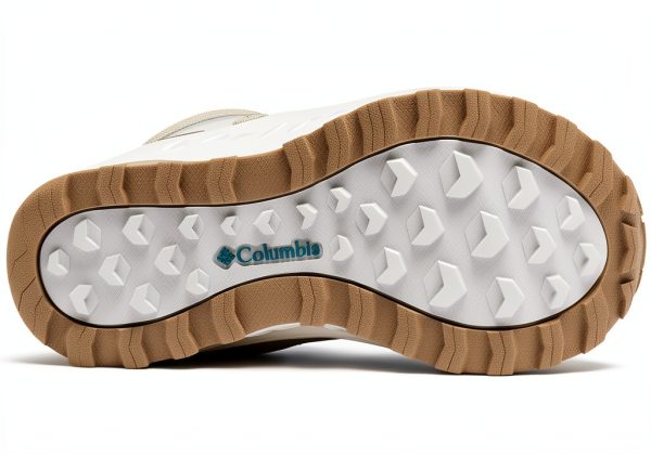 Columbia Waterproof Hiking Shoes Womens Trail Running-4