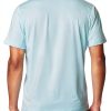 Columbia Mens Hiking Shirt Omni-Shade UPF Active Fit T-Shirt-1