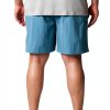 Columbia UPF 50 Swim Shorts Mens Quick Dry Sun Protection-6