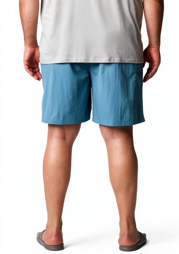 Columbia UPF 50 Swim Shorts Mens Quick Dry Sun Protection-6