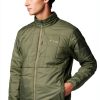 Columbia PFG Swiftguide Insulated Jacket Mens Outdoor-1