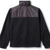 Columbia Boys 3-in-1 Jacket Waterproof Breathable Extended-3