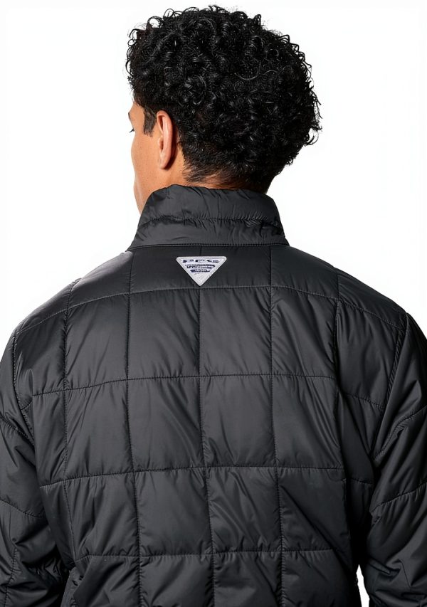 Columbia PFG Swiftguide Insulated Jacket Mens Outdoor Wear-6