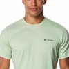 Columbia Mens Hiking Shirt Omni Shade UV Protection Active-3