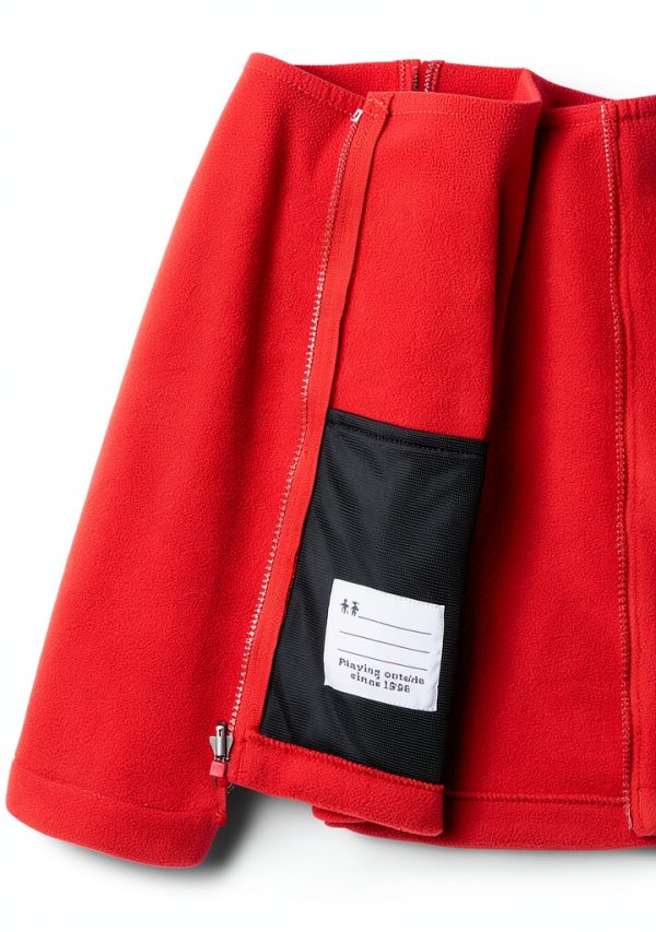 Columbia Boys 3-in-1 Jacket Waterproof Breathable Extended-3