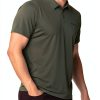 Columbia Omni Wick Mens Polo Shirt Moisture Wicking Active-4