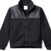 Columbia Boys 3-in-1 Jacket Waterproof Breathable Extended-2