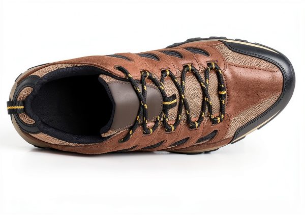 Columbia Hiking Shoes NIMBLE Leather TechLite Men-7