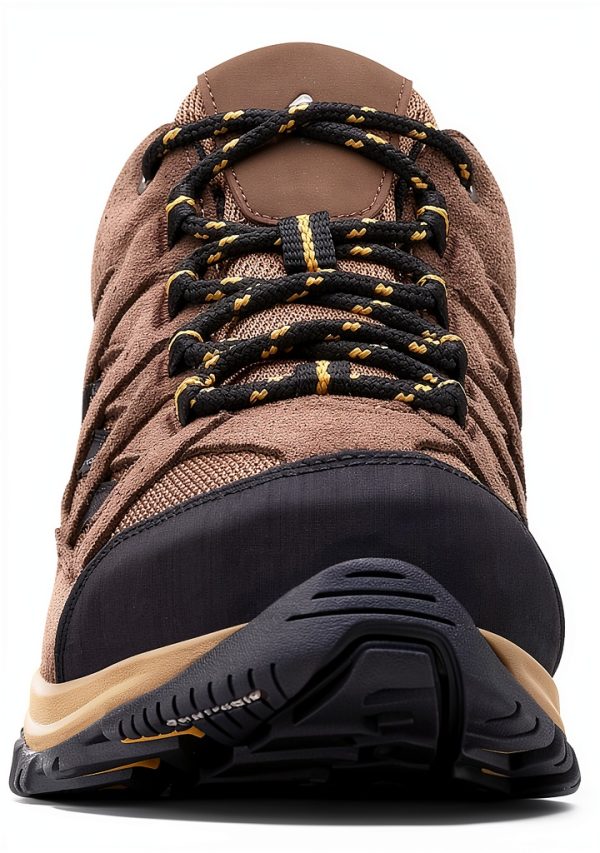 Columbia Hiking Shoes NIMBLE Leather TechLite Men-2