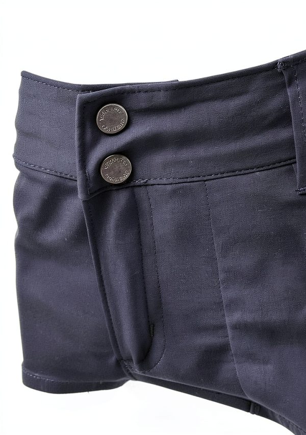 Columbia Women's Saturday Trail Pant Dark Blue-7