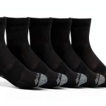 Columbia Men's Hiking Socks Breathable Support-0