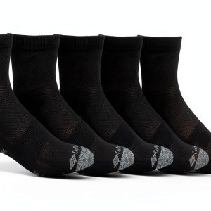Columbia Men's Hiking Socks Breathable Support-0