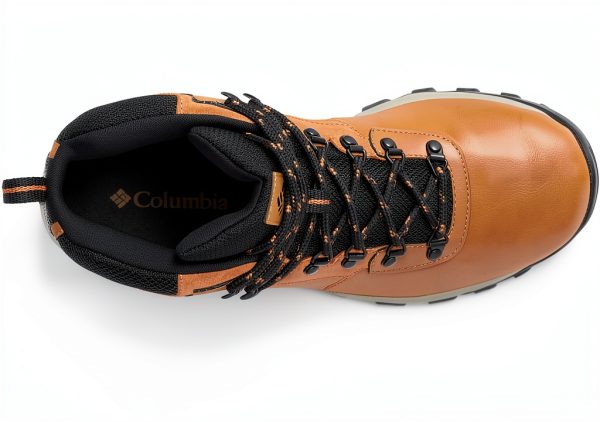 columbia calendar