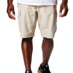 Columbia Men's Cargo Shorts Omni-Shade Omni-Wick Tusk 44W x 12L-0
